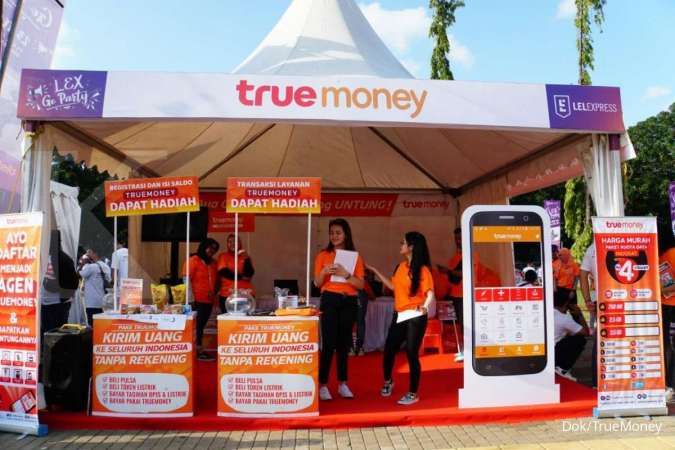  Smart Payment Indonesia (SPIN) sediakan layanan pengiriman uang