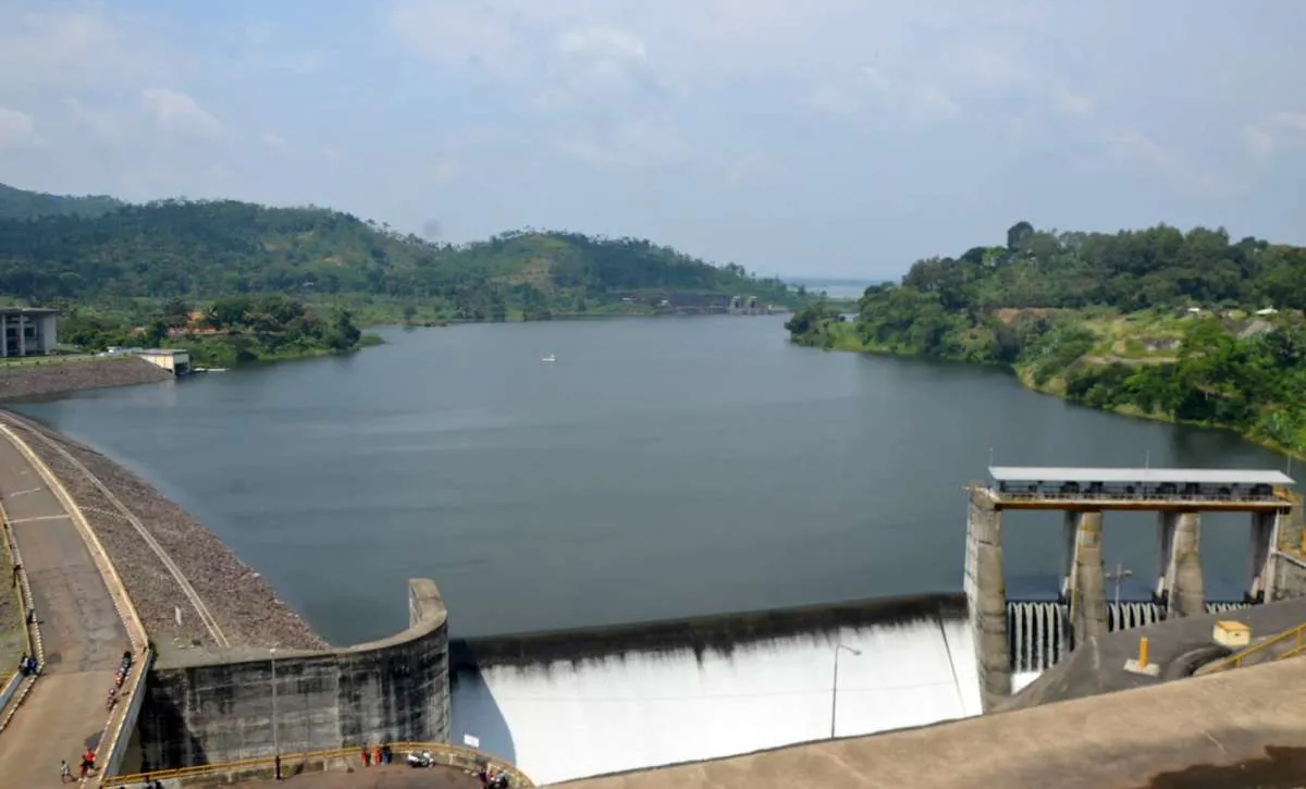 Garap PLTS Terapung Saguling, PLN IP Tambah Kapasitas Listrik hingga 92 MWp