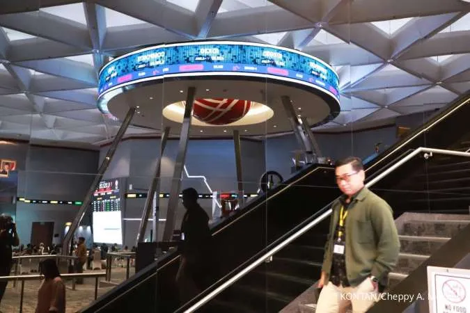 Indonesian Stocks Recover as Authorities Attempt to Allay Investor Worries