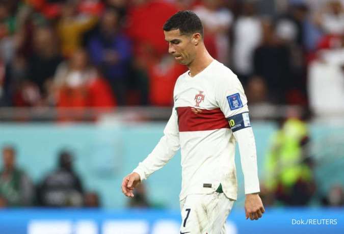 Fakta Menarik Laga Irlandia vs Portugal di Kualifikasi Piala Dunia 2026 Zona Eropa