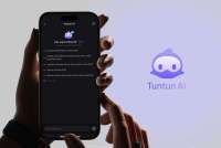Tuntun Sekuritas Luncurkan Tuntun AI, Broker AI Generatif Pertama Indonesia