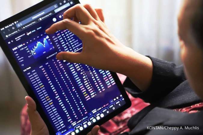 Asing Banyak Lego Saham-Saham Ini di Tengah Kenaikan IHSG, Kamis (14/8)
