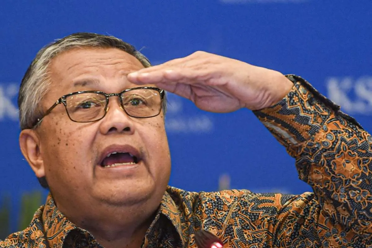 Gubernur BI Yakin Rupiah Menguat Sampai Akhir Tahun Dipengaruhi 4 Faktor Ini