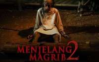 Sinopsis Menjelang Magrib 2 dan Pemeran, Film Horor Terbaru Berlatar Tahun 1920
