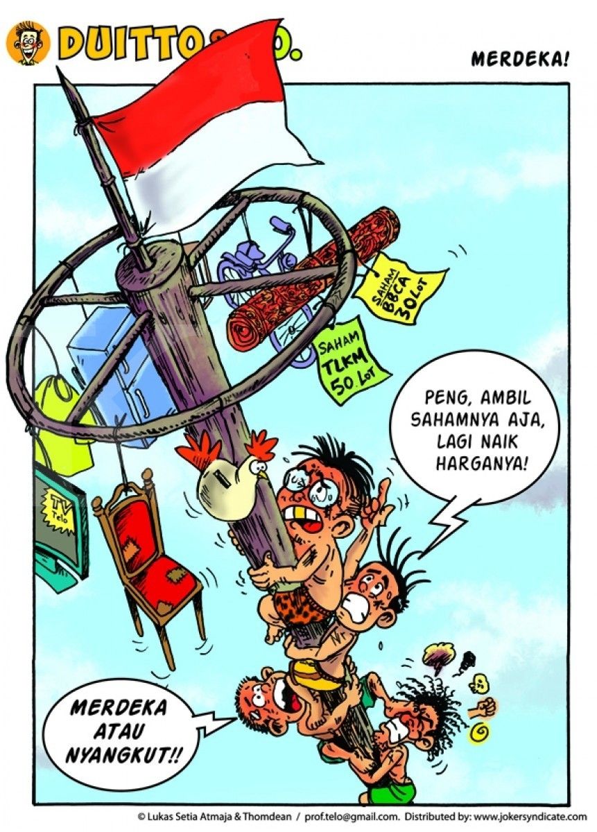 Duitto & Co - Merdeka