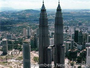 Bank Mandiri Ingin Dapatkan Lisensi Penuh di Malaysia