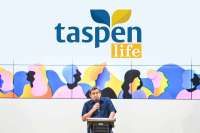 Taspen Life Catat Kinerja Keuangan Positif di Tengah Tantangan Industri Asuransi