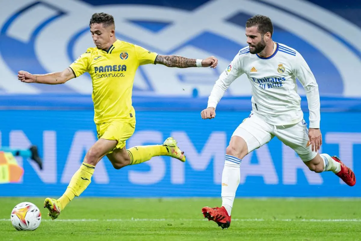 Hasil Real Madrid vs Villarreal di La Liga: Los Blancos tahan Kapal Selam Kuning 0-0