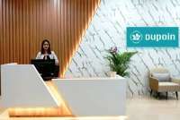  Ini Fokus Dupoin untuk Menjaga Pertumbuhan Berkelanjutan