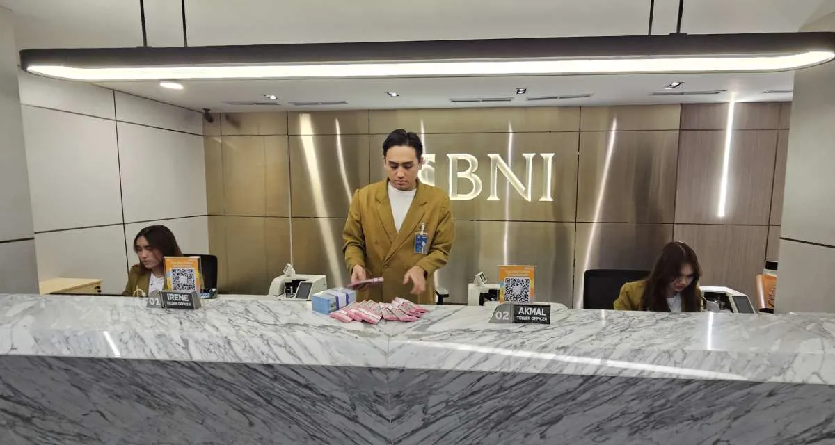Tabungan Deposito Bank BNI 2025, Ini Syarat Membuka Deposito serta Suku Bunganya
