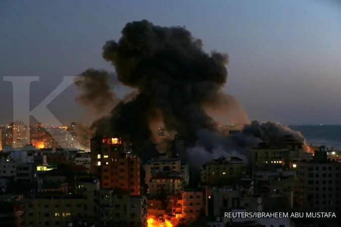 Malaysia, Indonesia urge U.N. Security Council to stop Israeli violence