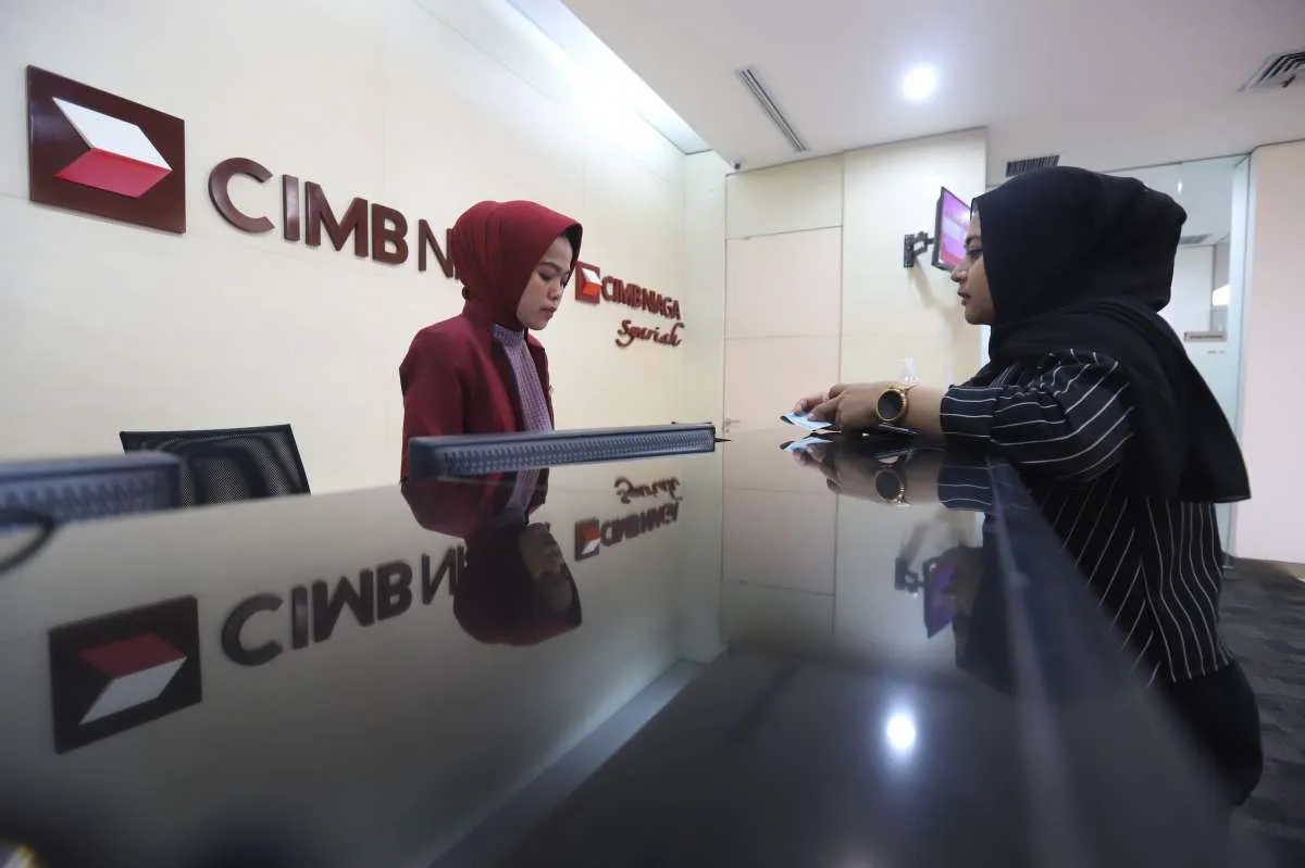 Saham Bank BUMN Masih Tertekan, Berikut Beberapa Saham Bank Swasta Bisa Dicermati!