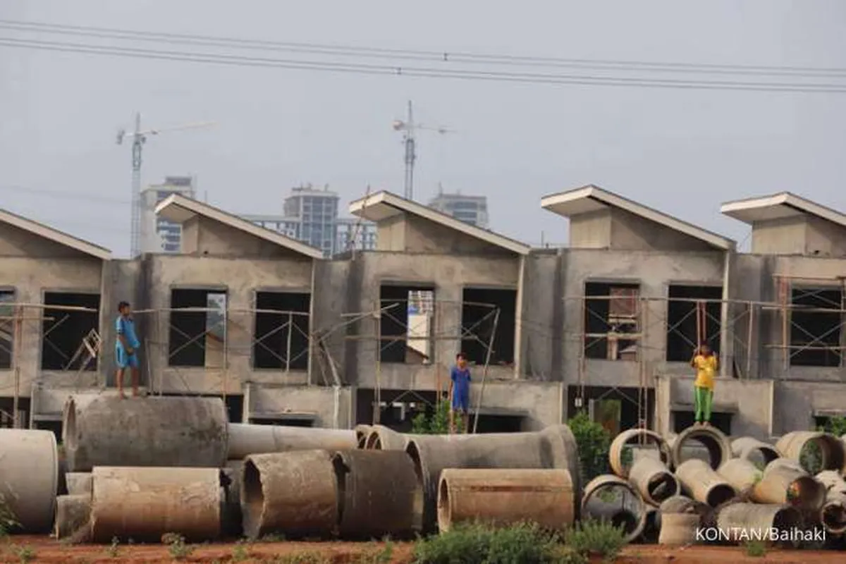 Tunda PPN 12%, Pemerintah Prabowo akan Revisi UU HPP