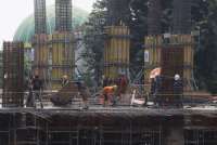 Kerugian Emiten BUMN Karya Membengkak Pada Tahun 2025