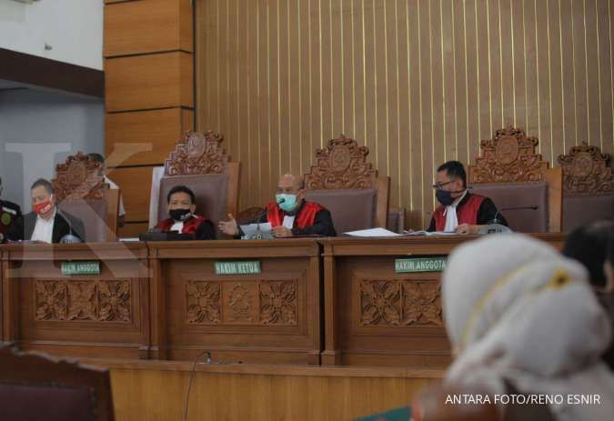 Kuasa hukum upayakan Djoko Tjandra hadiri sidang peninjauan kembali pada 20 Juli 2020
