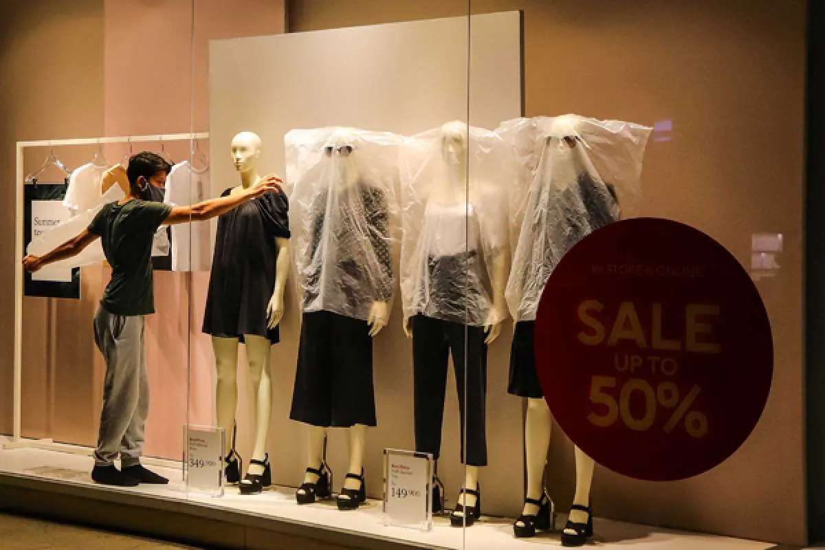 Hippindo harapkan bantuan dari pemerintah yang dapat langsung dirasakan pengusaha