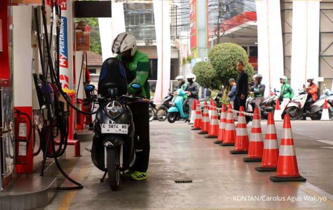 BPS Sebut Angka Desil Bukan Penghasilan Absolut