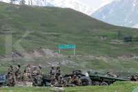 Militer China dan India Mulai Meninggalkan Himalaya Setelah Bentrok Dua Tahun Lalu