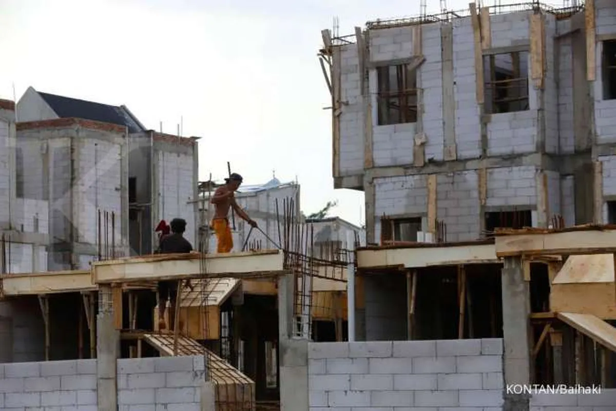 Program 3 Juta Rumah, Wamen BUMN: Ada 800 Ribu Tahap Awal