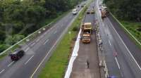 Pastikan Kelancaran Mudik, BPJT minta Operator Jalan Tol Tambah Sarana dan Prasarana