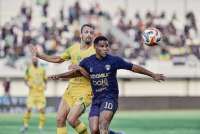 Bali United vs Persita, Live Streaming & Jadwal Super League Pekan 10