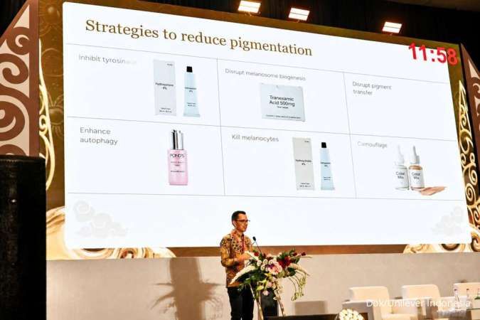 Industri Skincare Menangkap Pergeseran Tren dari Kulit Putih ke Kulit Sehat