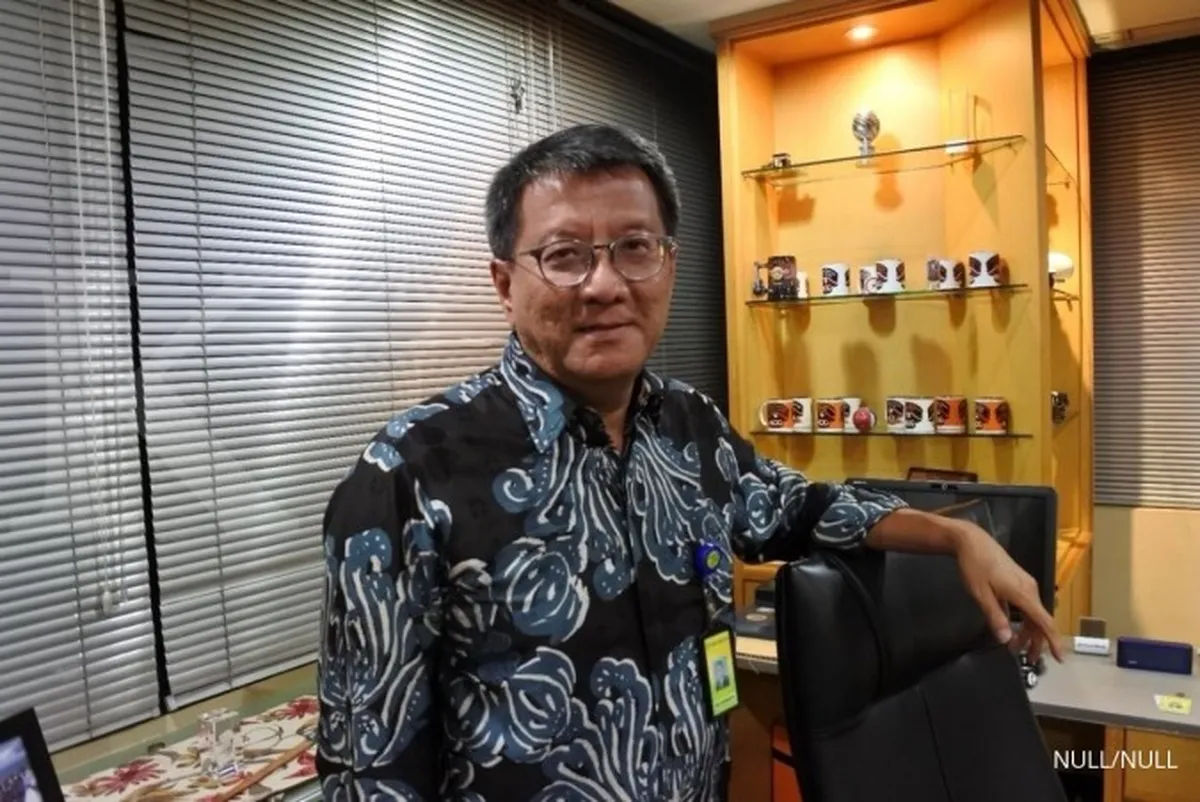 BUKOPINET, Wajah Baru PPOB yang berpeluang Menyejahterakan