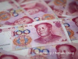 Ketika Amerika menganggap yuan sebagai subsidi