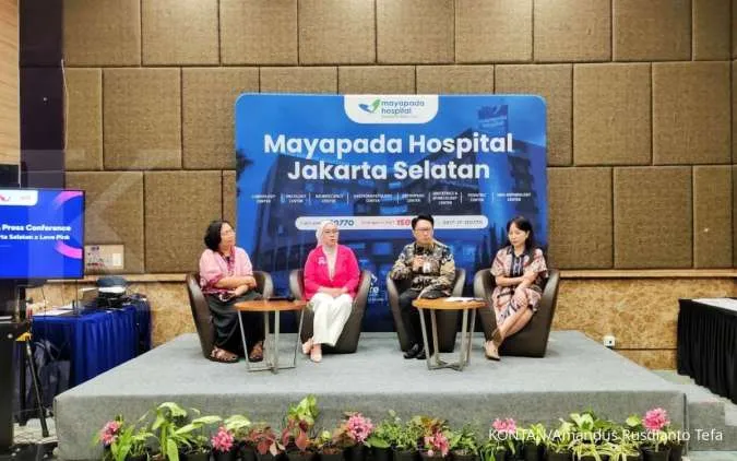 Jangan Takut Periksa, Lovepink Ingatkan Pentingnya Deteksi Dini Kanker Payudara
