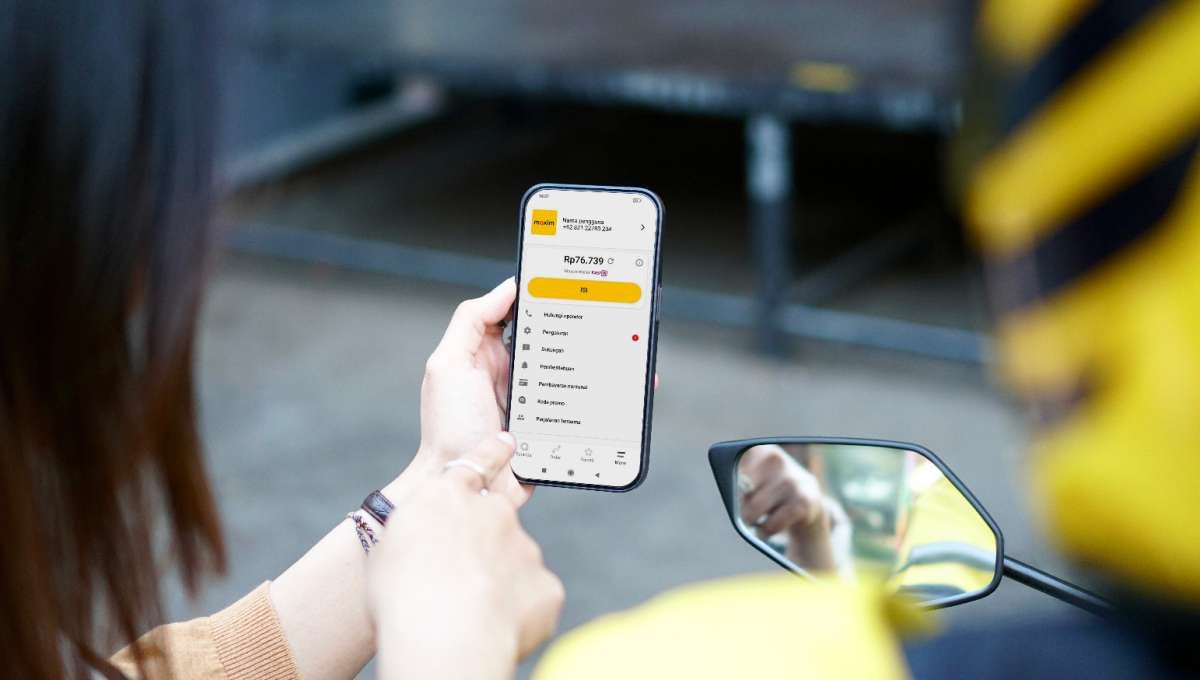 E-Wallet Berburu Pengguna Baru