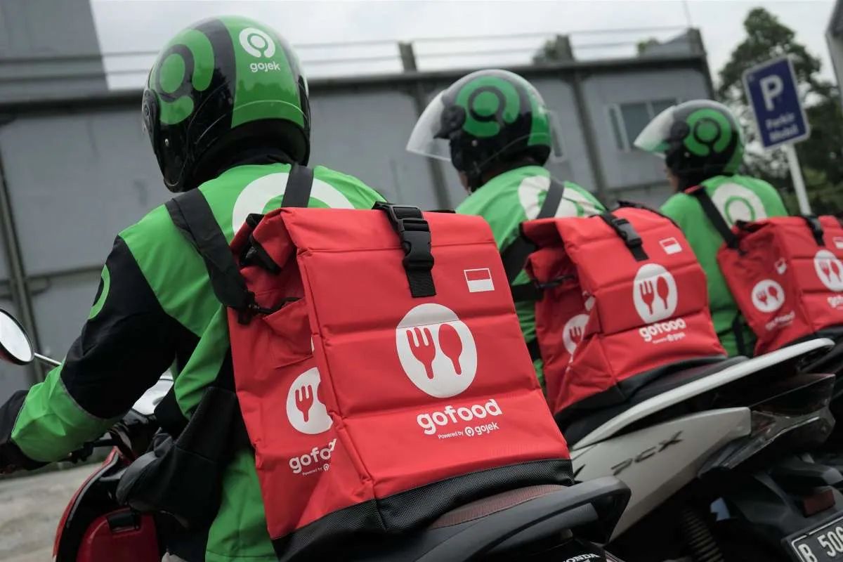 Cara Cek Rating Customer Gojek dalam 2 Metode