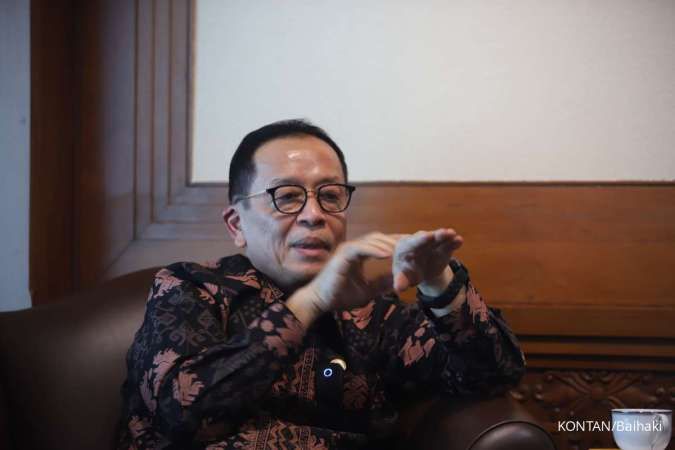 Jumlah Bank Terlalu Banyak, OJK Nilai Kinerja Industri Perbankan Belum Nendang