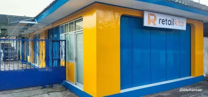 Gandeng Telkomsel dan Surge, Kioson Luncurkan Layanan Iklan Digital