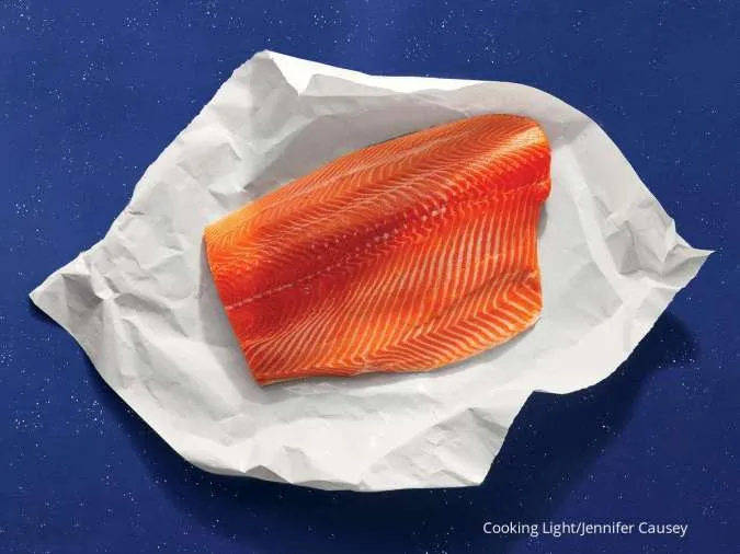 Tips Agar Anak Mau Makan Ikan 