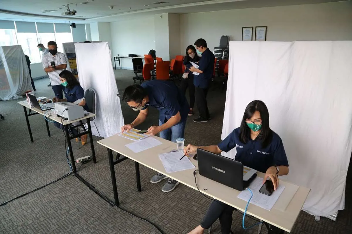 Cuma 5 jam, Ruko Srimaya Summarecon nyaris ludes terjual secara online