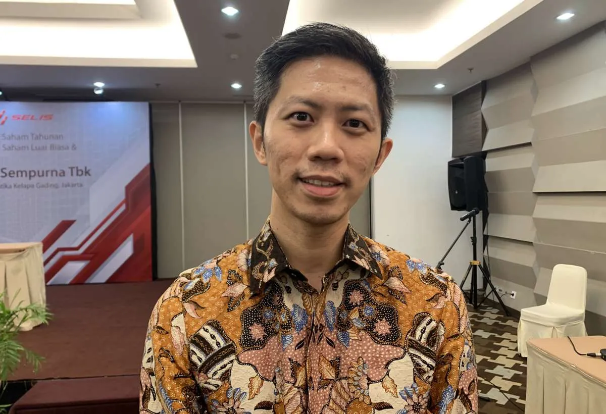 Gaya Abadi (SLIS) Bidik Penjualan Rp 706,61 Miliar pada 2023