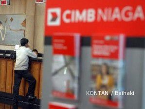 CIMB Niaga Revisi Nilai Obligasi Menjadi Rp 1,38 Triliun