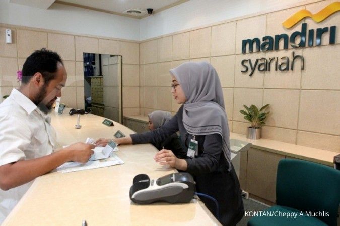 OJK: Aset bank syariah tumbuh lebih tinggi 