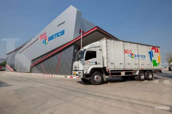 Thai Siam Cement's packaging unit set for $1 billion IPO