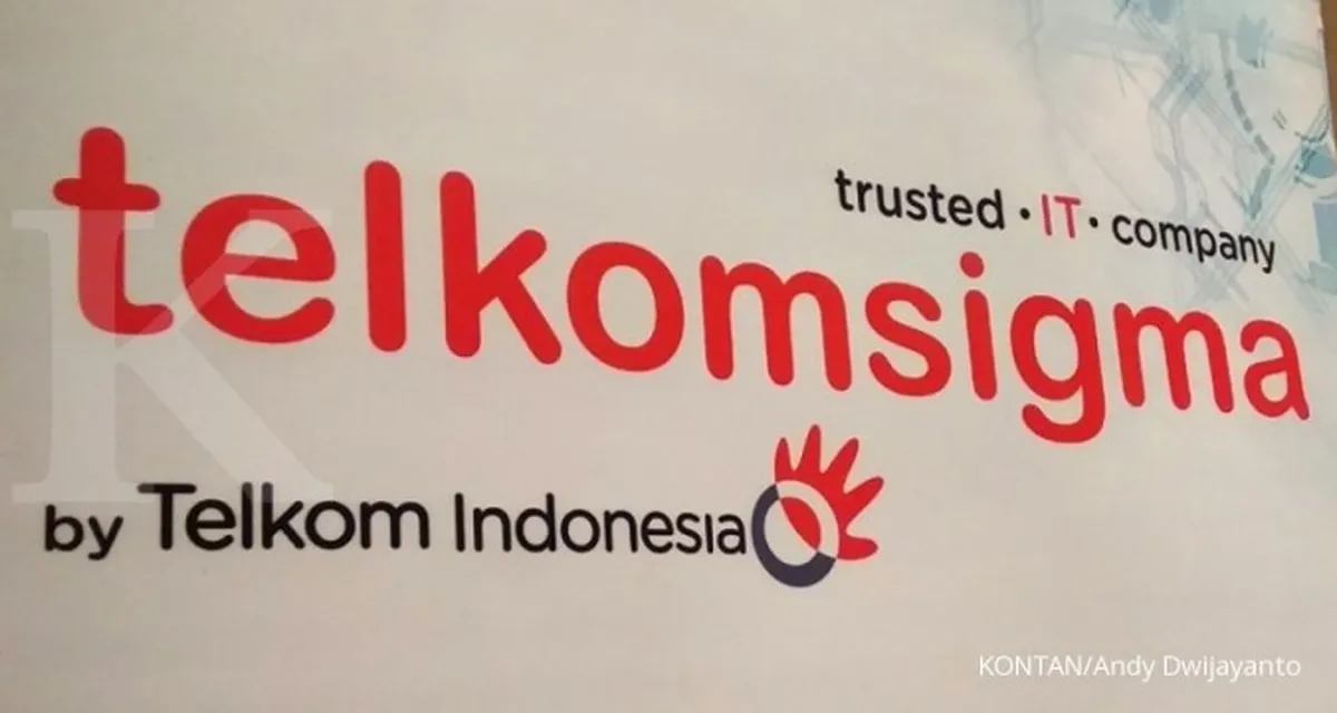 Telkomsigma klaim kinerja tahun Ini tumbuh 40%