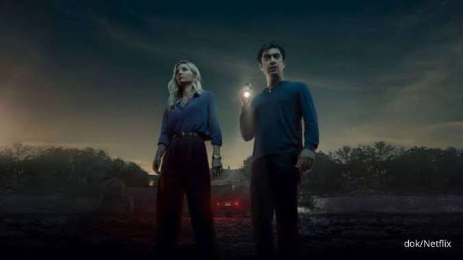Film Original Baru yang Tayang di Netflix Pekan Ini (8-14 Juli) 