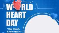 30 Ucapan Hari Jantung Sedunia 29 September Sesuai Tema Dont Miss a Beat