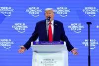 Donald Trump: Calon Ketua The Fed Tinggal Satu di Kepala Saya