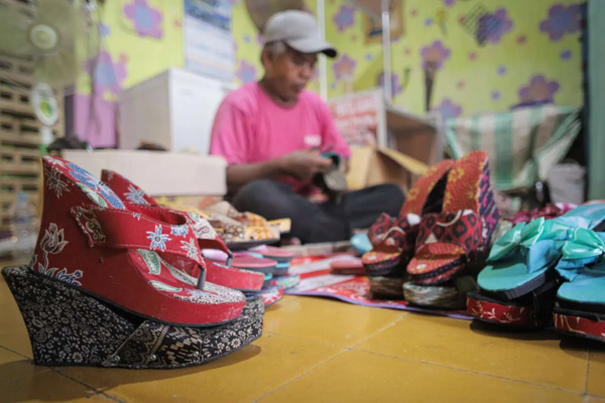 Dukung UKM Masuk Pasar Global, Ini yang Dilakukan Kemendag