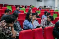 Blibli Ajak Mahasiswa di 3 Kampus Rebut Peluang di Road to Langkah Membumi Festival