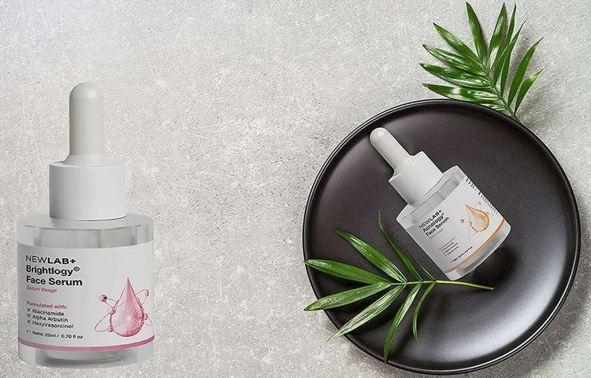 Industri Kecantikan Dinilai Makin Potensial, Newlab Rambah Bisnis Skincare