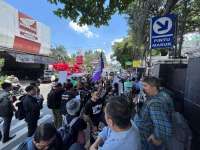 AJI: Gugatan Rp200 Miliar oleh Menteri Pertanian ke Tempo Ancam Kebebasan Pers