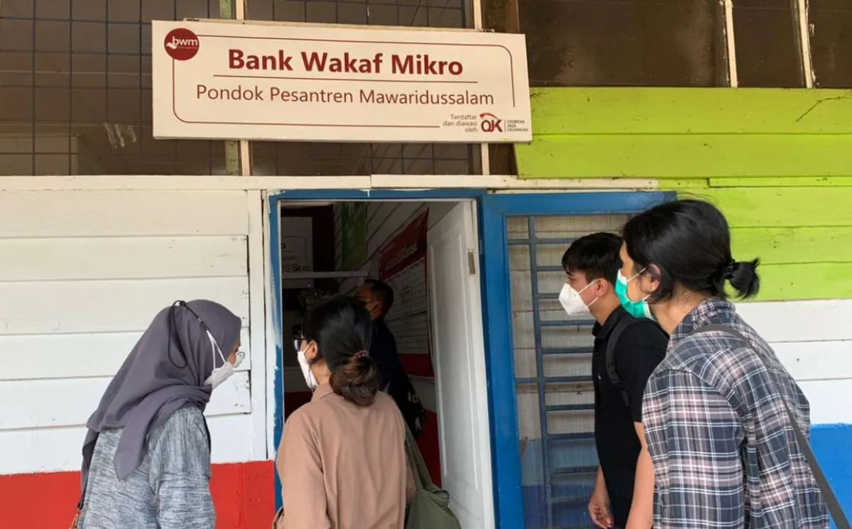 Apa Itu Wakaf? Ini Rukun dan Syarat Sahnya Wakaf 