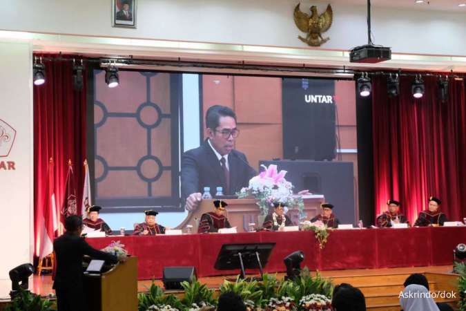 Dirut Askrindo Ungkap Potensi Pasar Gen Z yang Jadi Incaran Baru Industri Asuransi