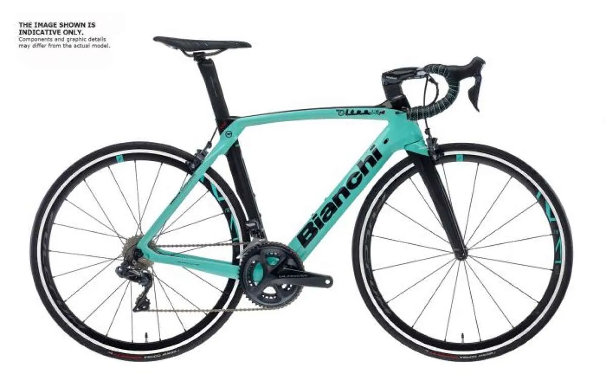 Cari sepeda premium legendaris? Cek harga sepeda Bianchi di sini 